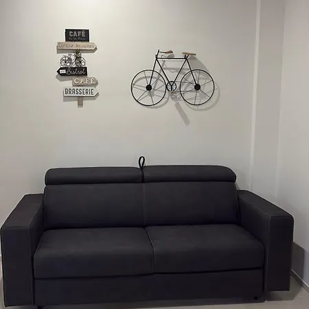 La Maison De Macren Appartement *