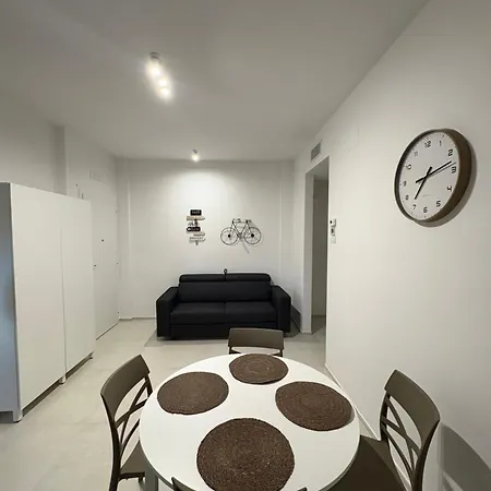 La Maison De Macren Bari