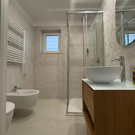 Appartement La Maison De Macren Bari