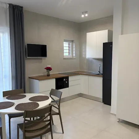 La Maison De Macren Appartement