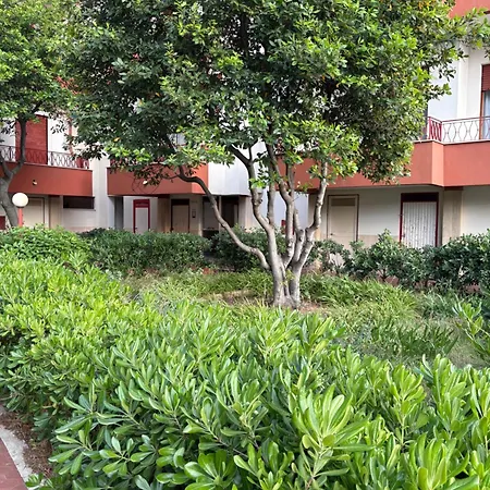 Apartamento La Maison De Macrén Bari