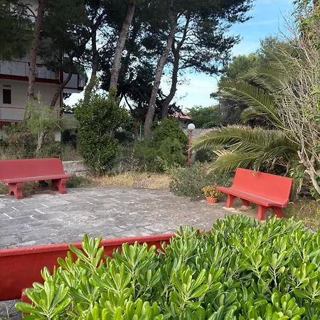 Διαμέρισμα La Maison De Macren