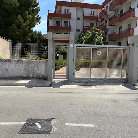 La Maison De Macrén Bari