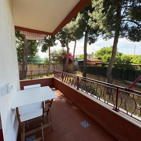 Apartment La Maison De Macren Bari