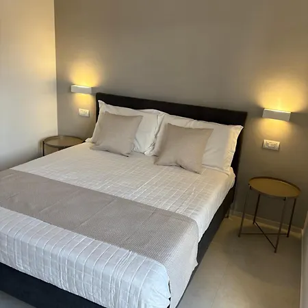 La Maison De Macren Apartment *