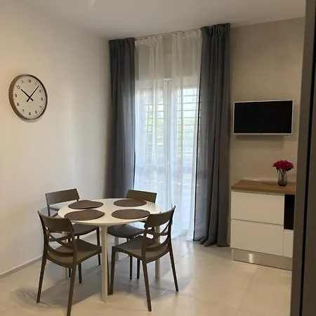 Apartment La Maison De Macren Bari