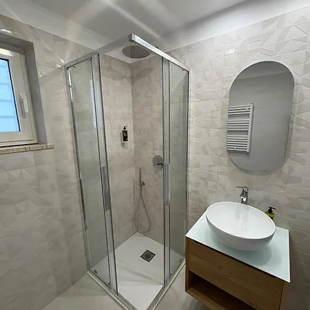 La Maison De Macrén Bari